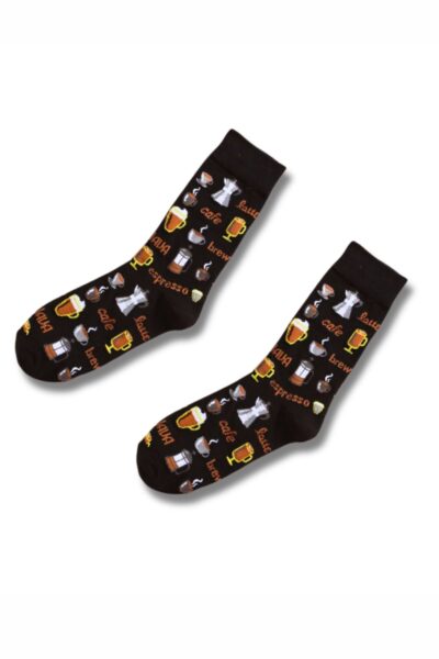 Expresso Socks
