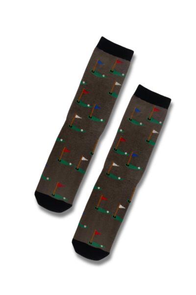 Golf Socks