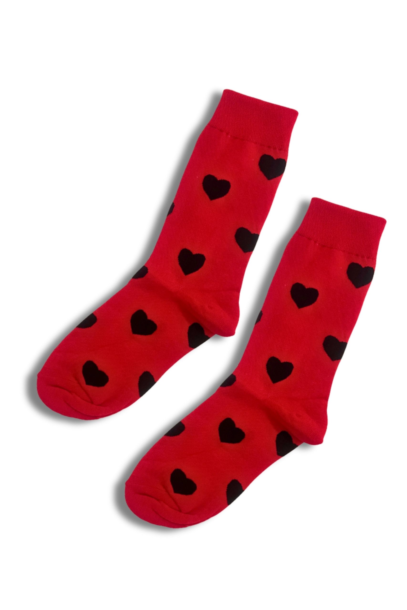 Heartbreaker Mode Socks