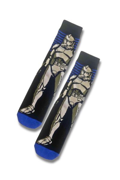 Legion Of Troopers Socks