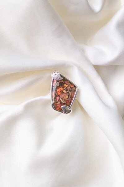 Stephanie Light Ring