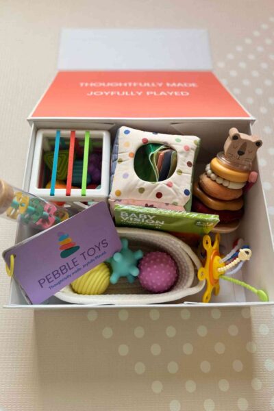 Follow On Kit 7+ Months