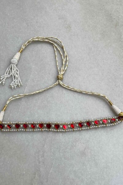 Chahat Choker