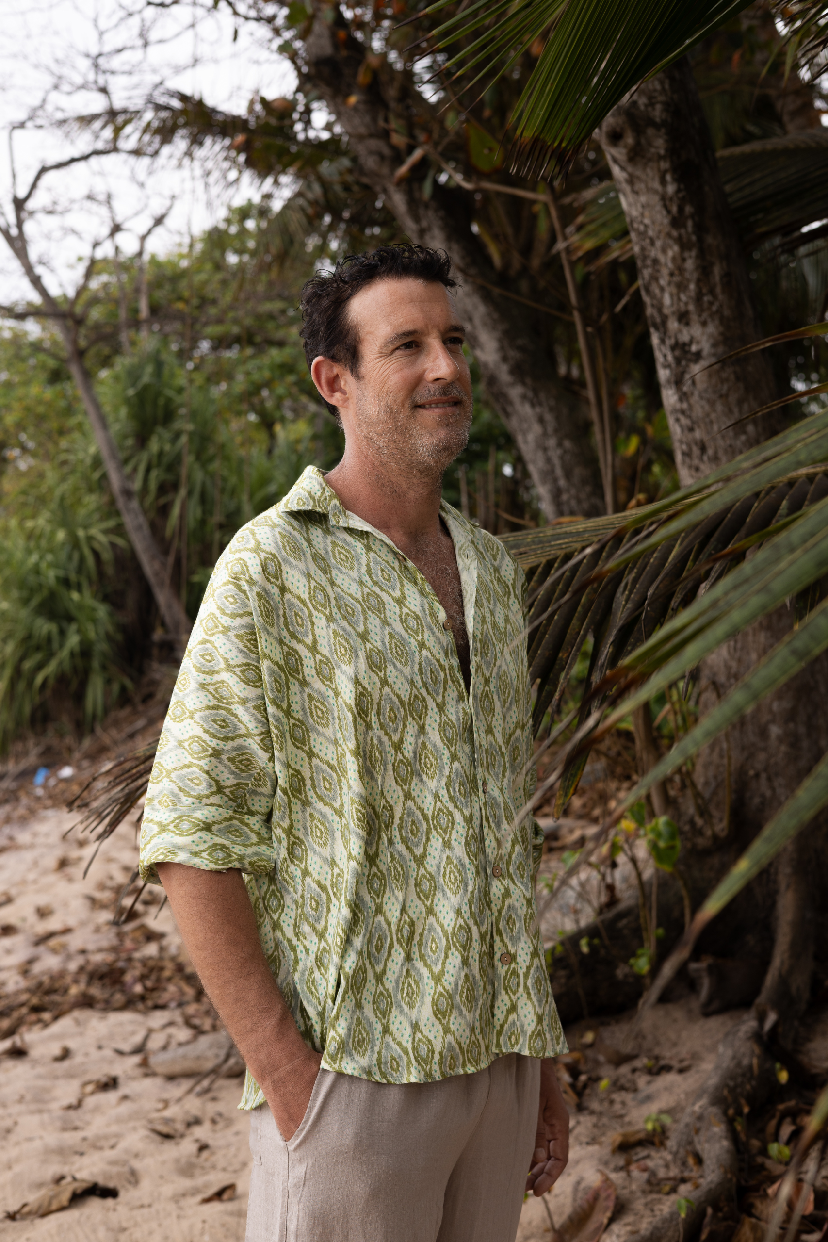 Angelo Limited Edition Pistache