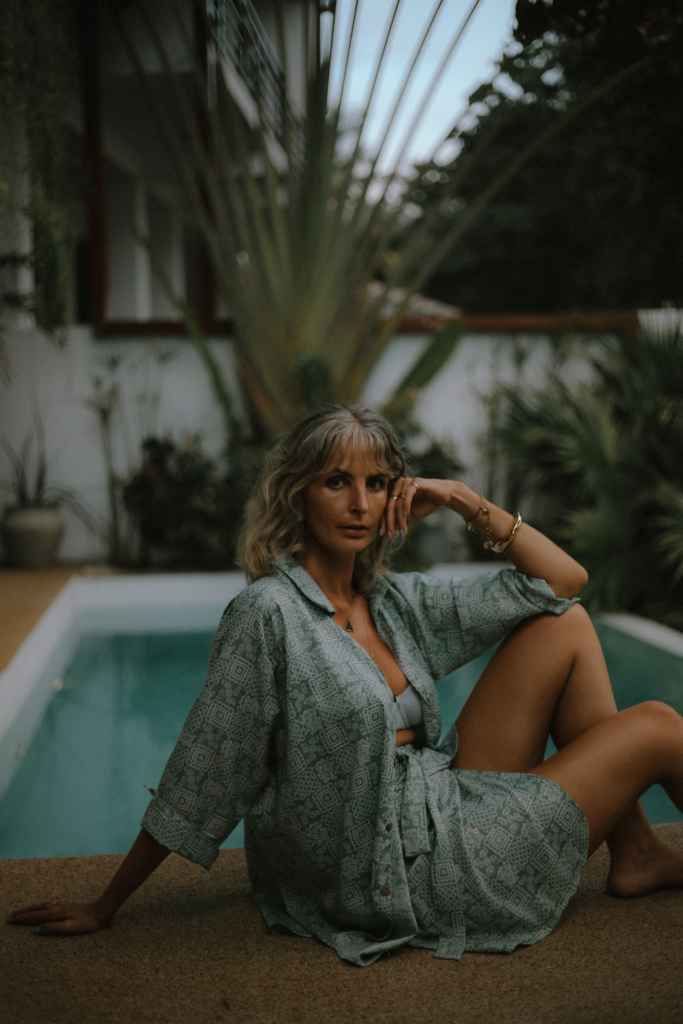 Shanni Turquoise