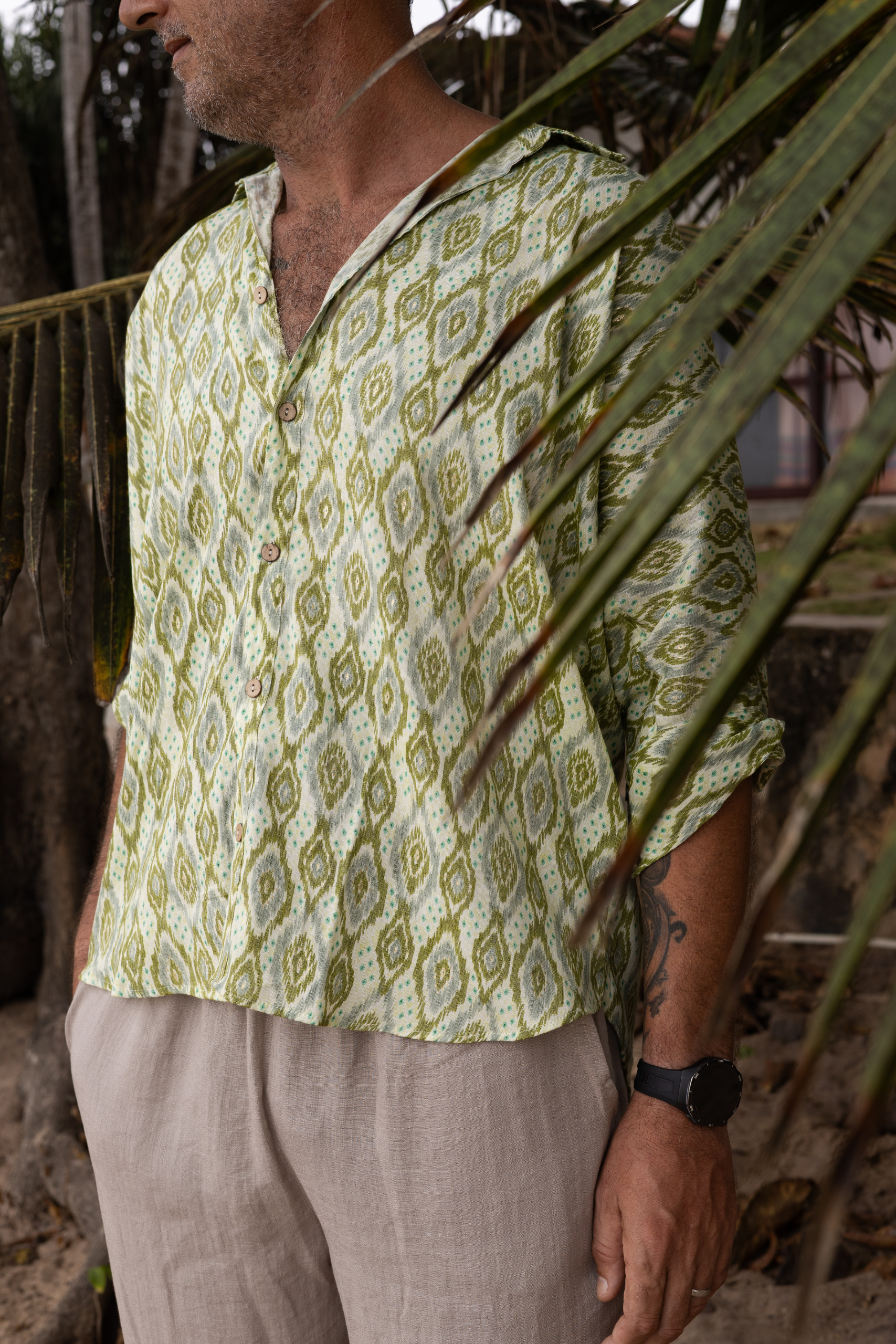 Angelo Limited Edition Pistache - Image 2