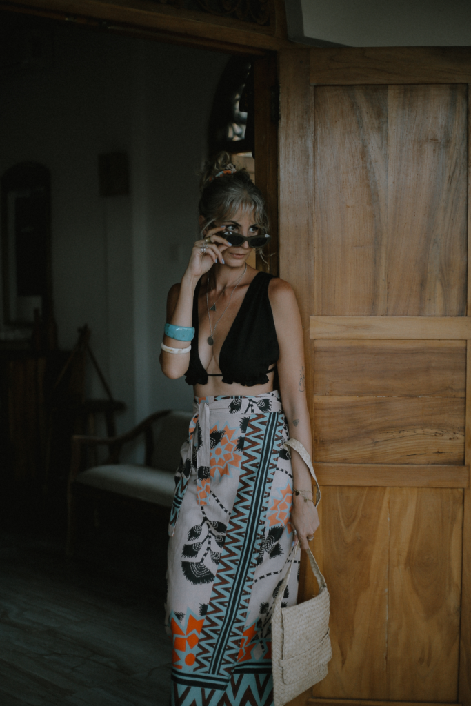 Shanna Azteque