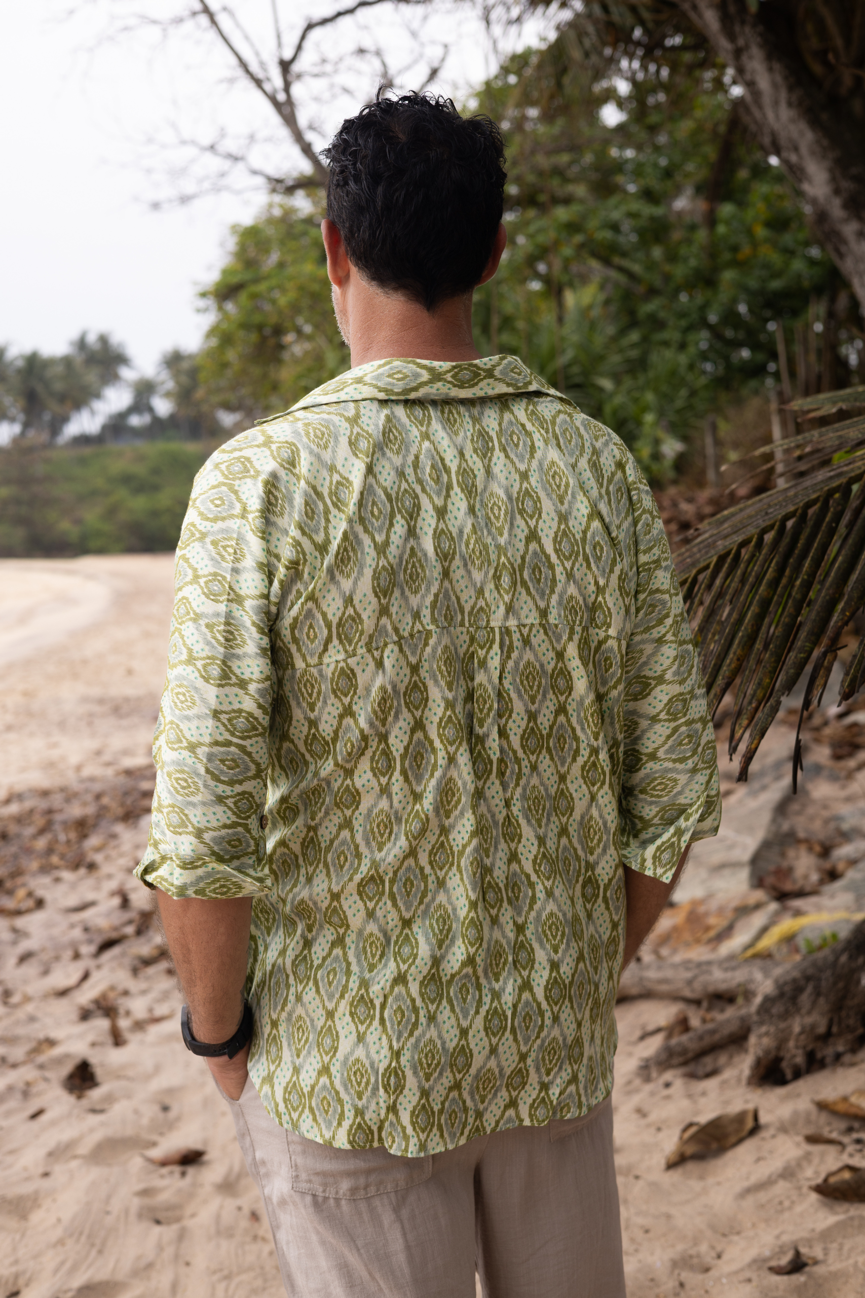 Angelo Limited Edition Pistache - Image 5