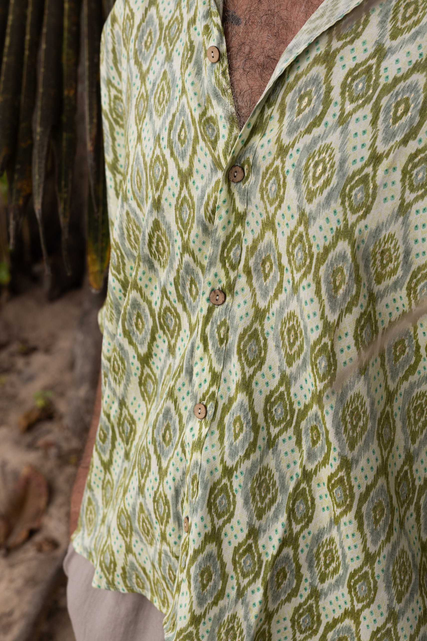 Angelo Limited Edition Pistache - Image 4