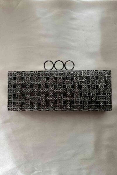 Ezekiel Titanium Clutch