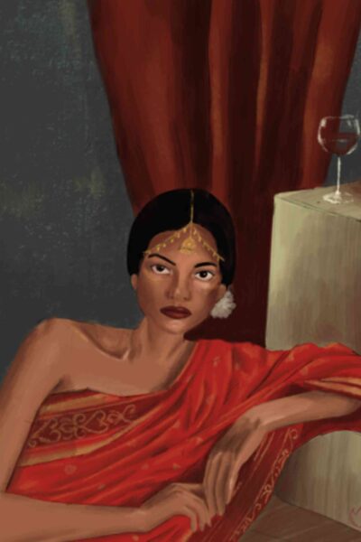 Plastic Emotions - A3 - Limited Edition of 10