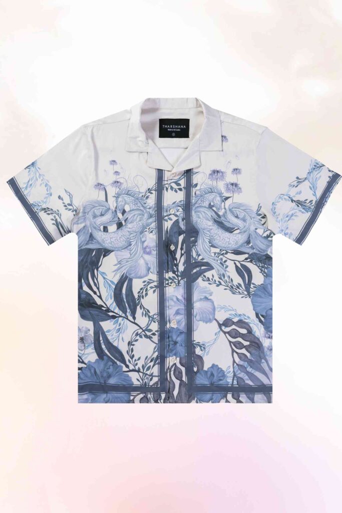 The Sagara Shirt