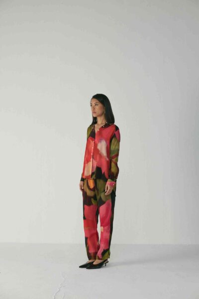 Manhatten Co-ord Set