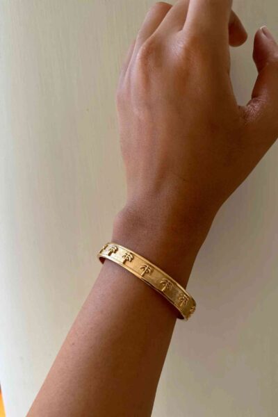 Palms Eve Bracelet