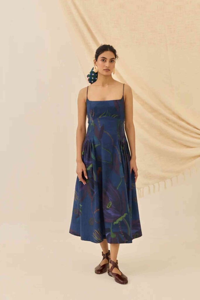 Tara Dress