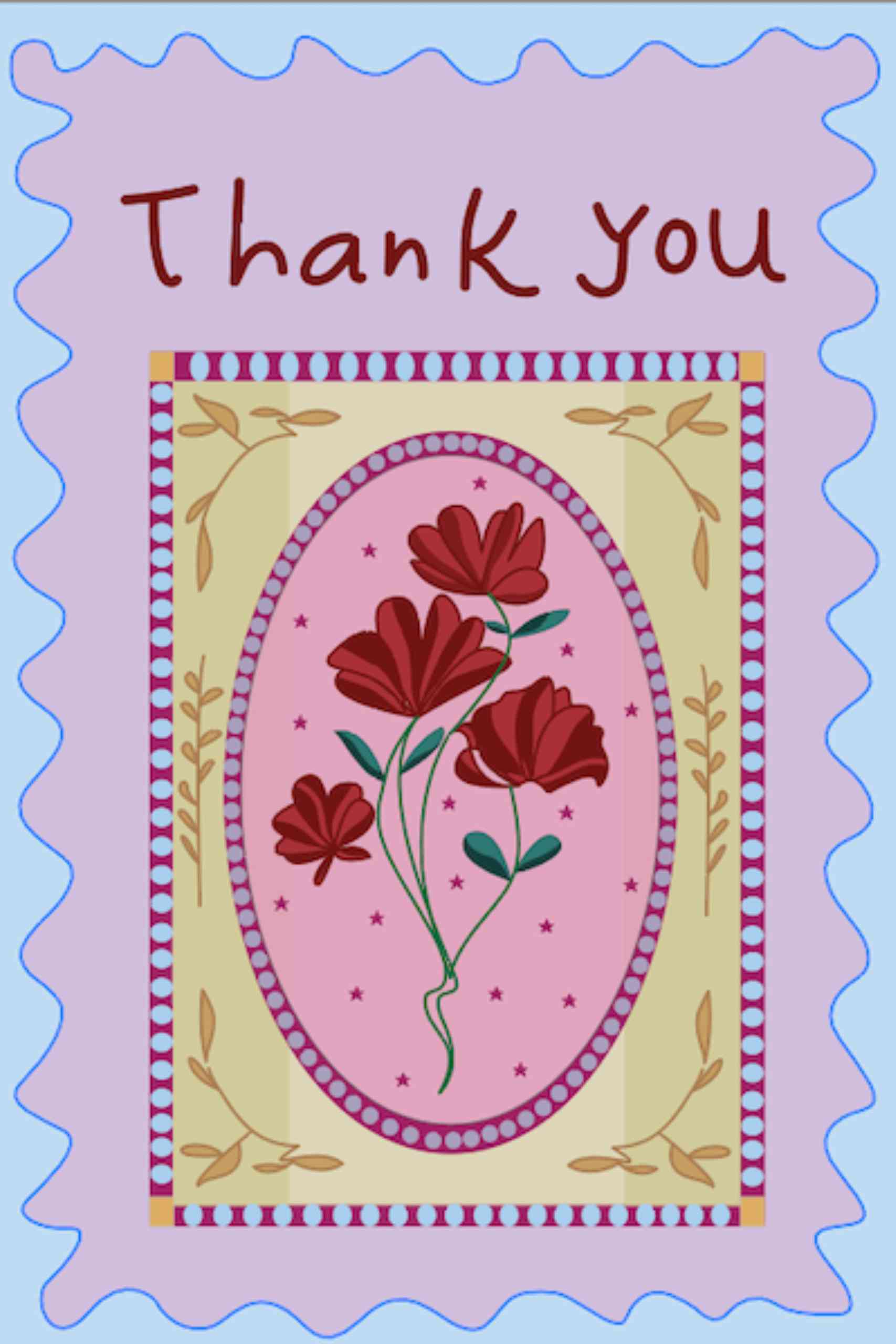 Thank You - Image 3
