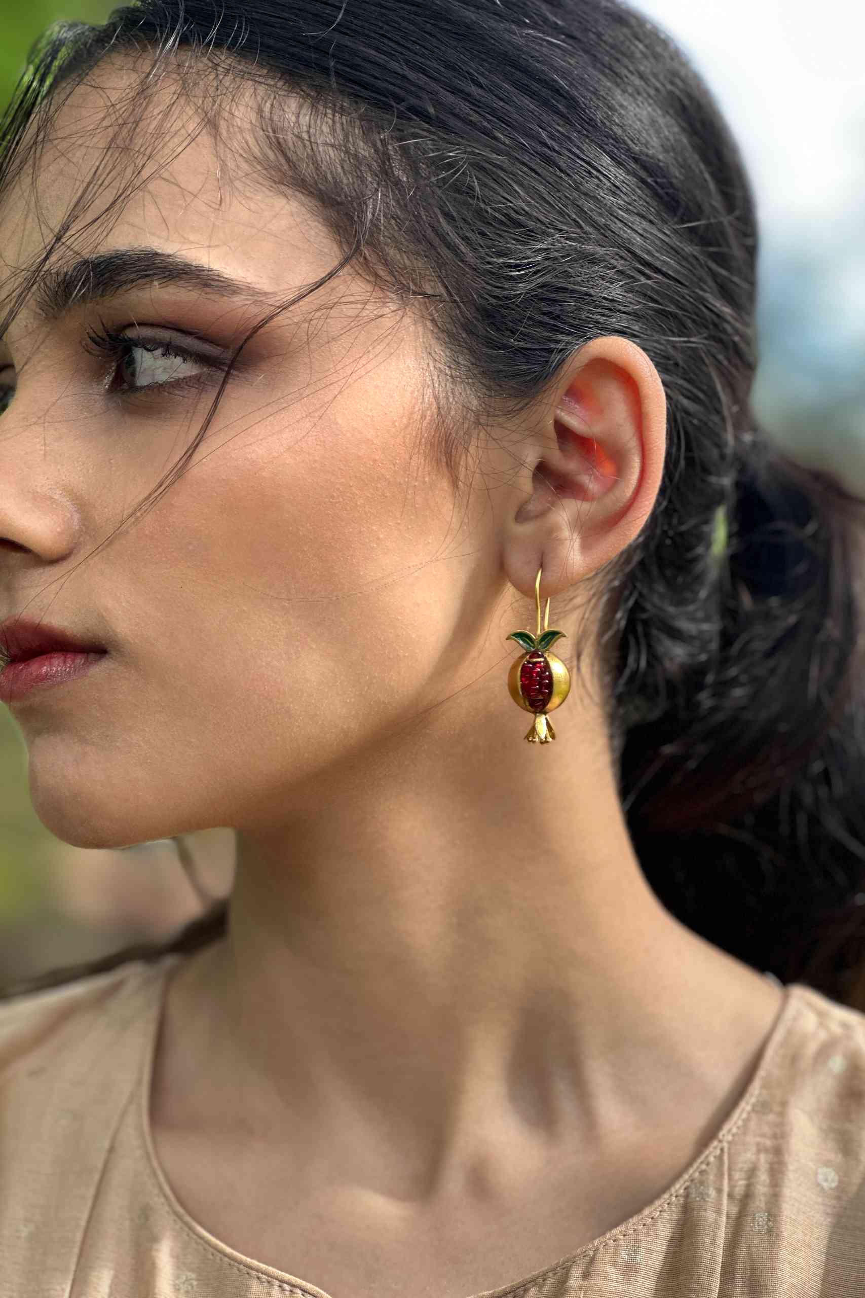 Anar Earrings