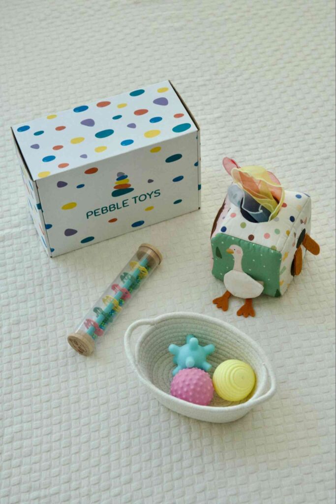 Mini Kit 3: Little Explorers