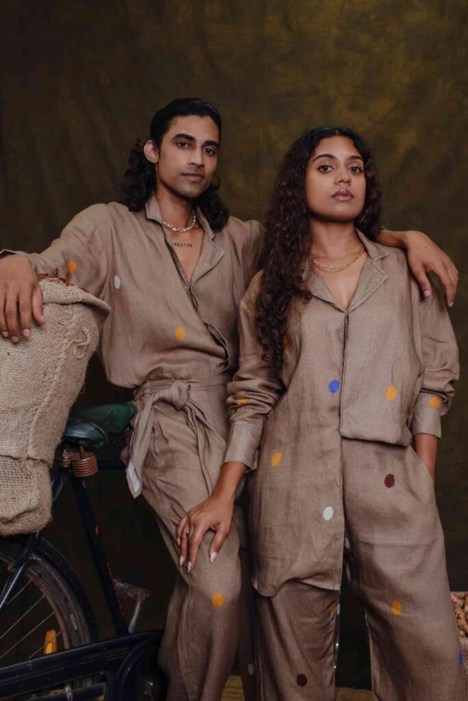 Jaathika Shirt Classic