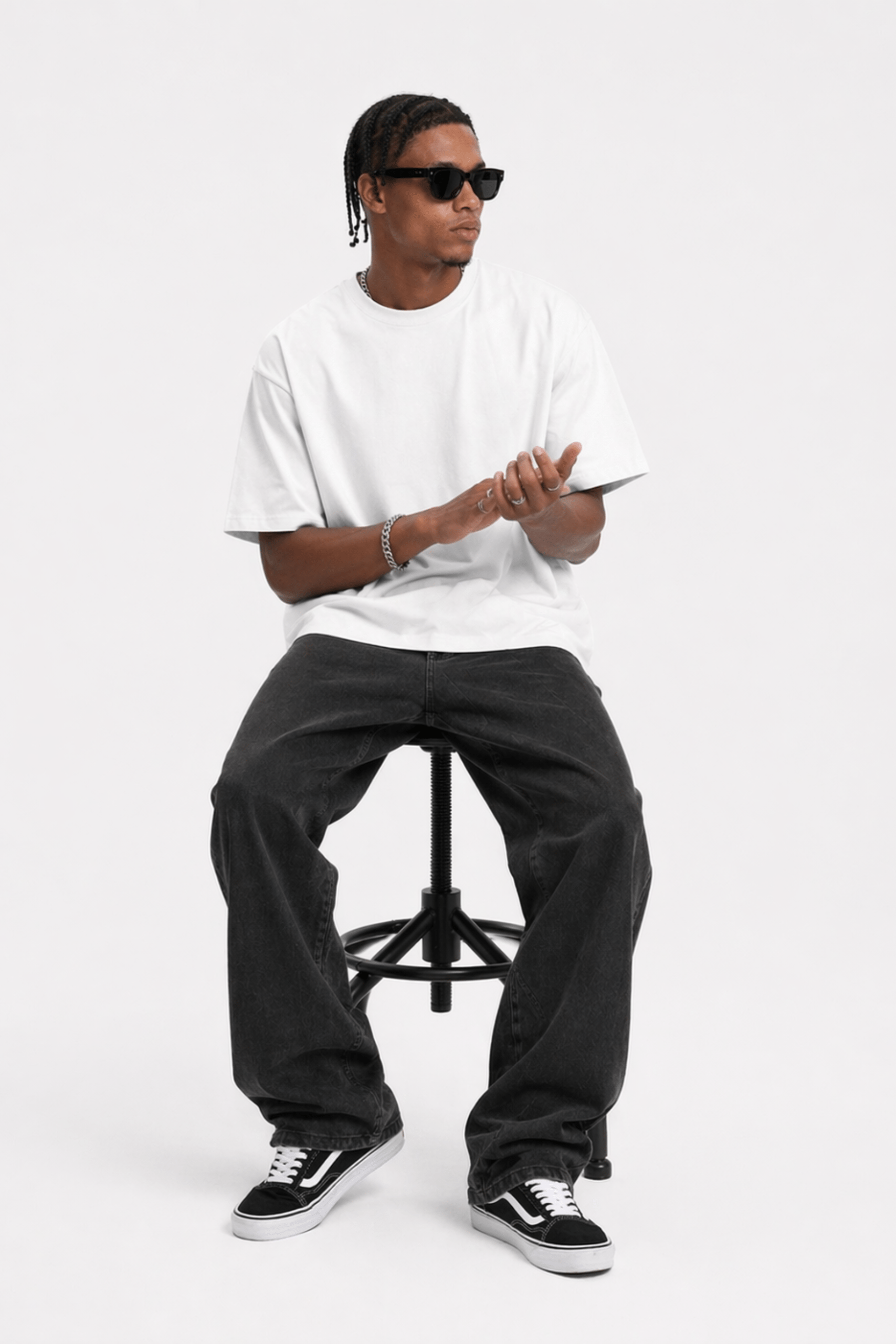ChatGPT Tee - White - Image 3