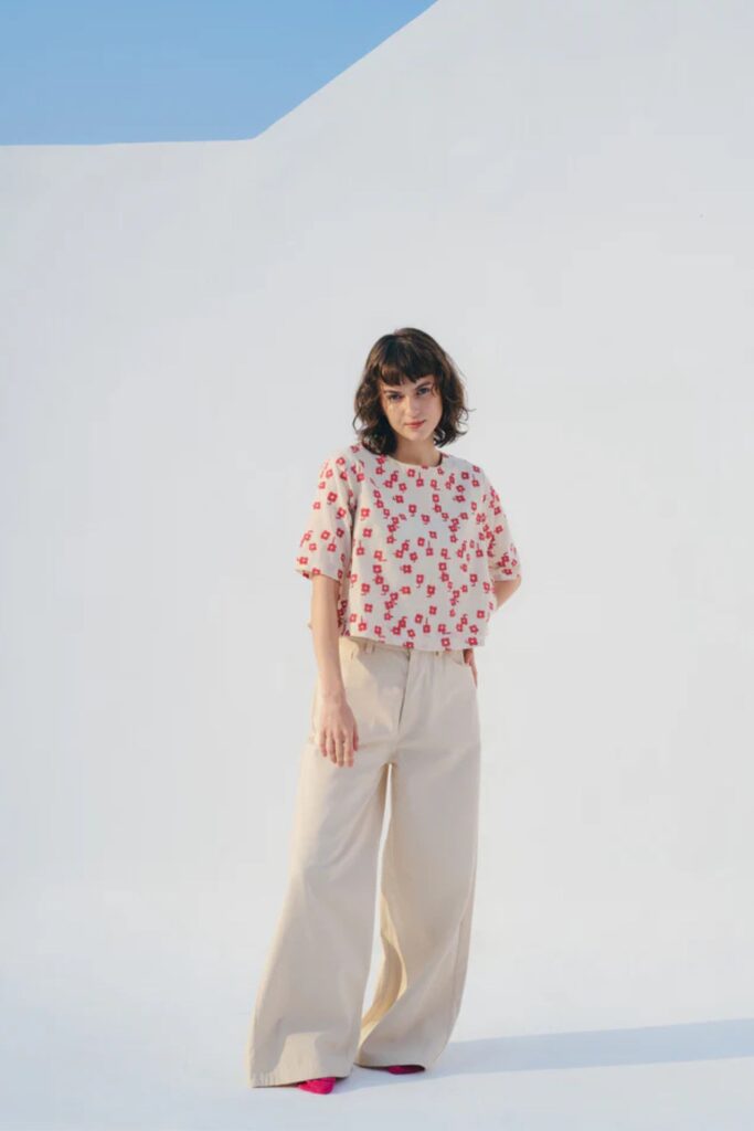 Bo Peep Top
