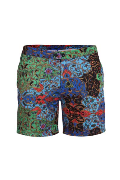 Marrakesh Swim Short