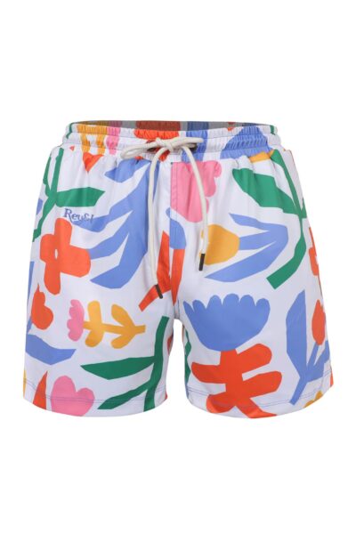 Bloom Swim Short