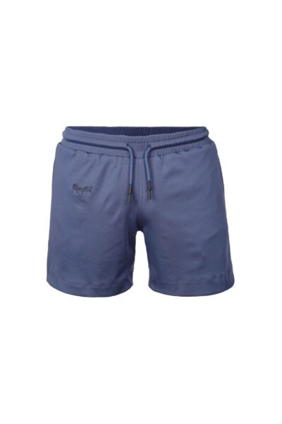 Blueberry Swim Short