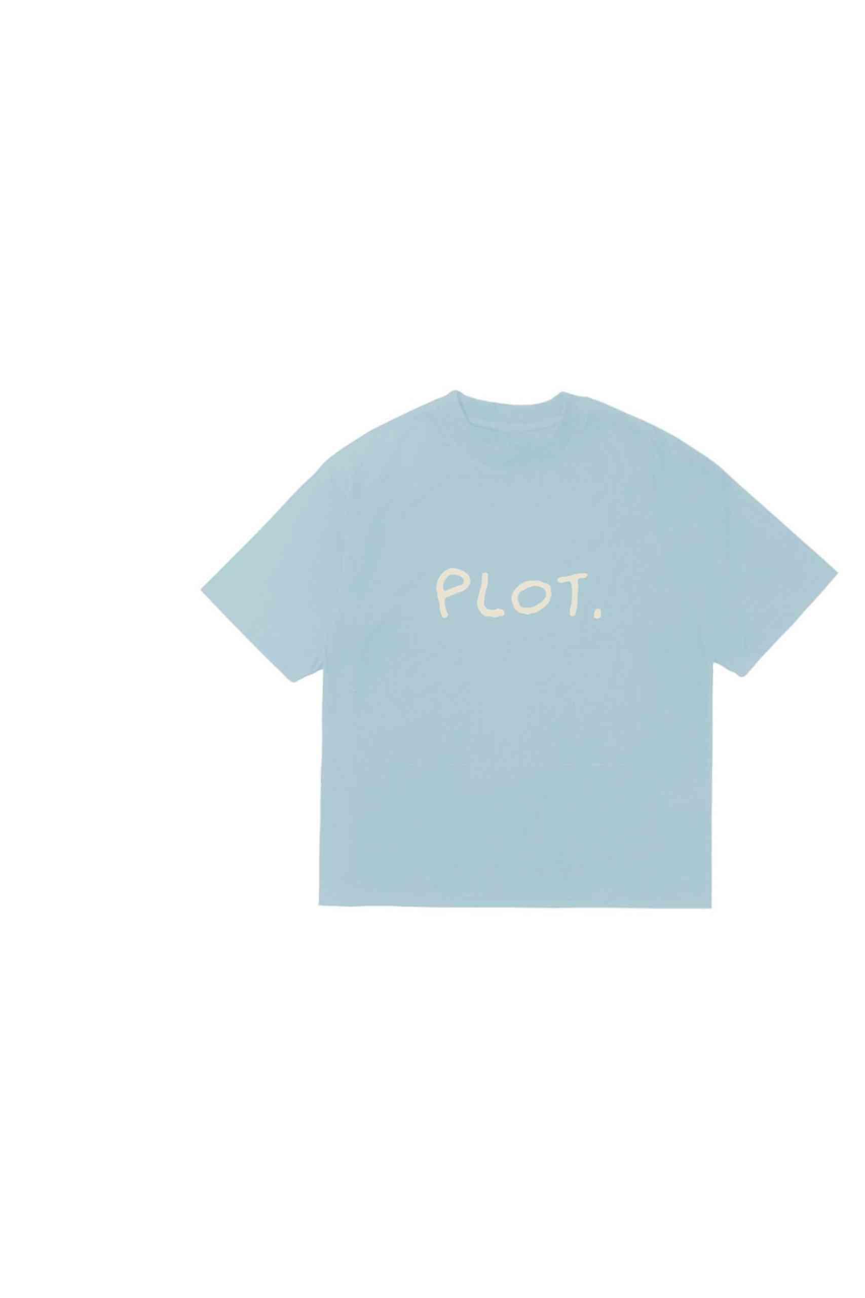 PLOT Tee - Image 4