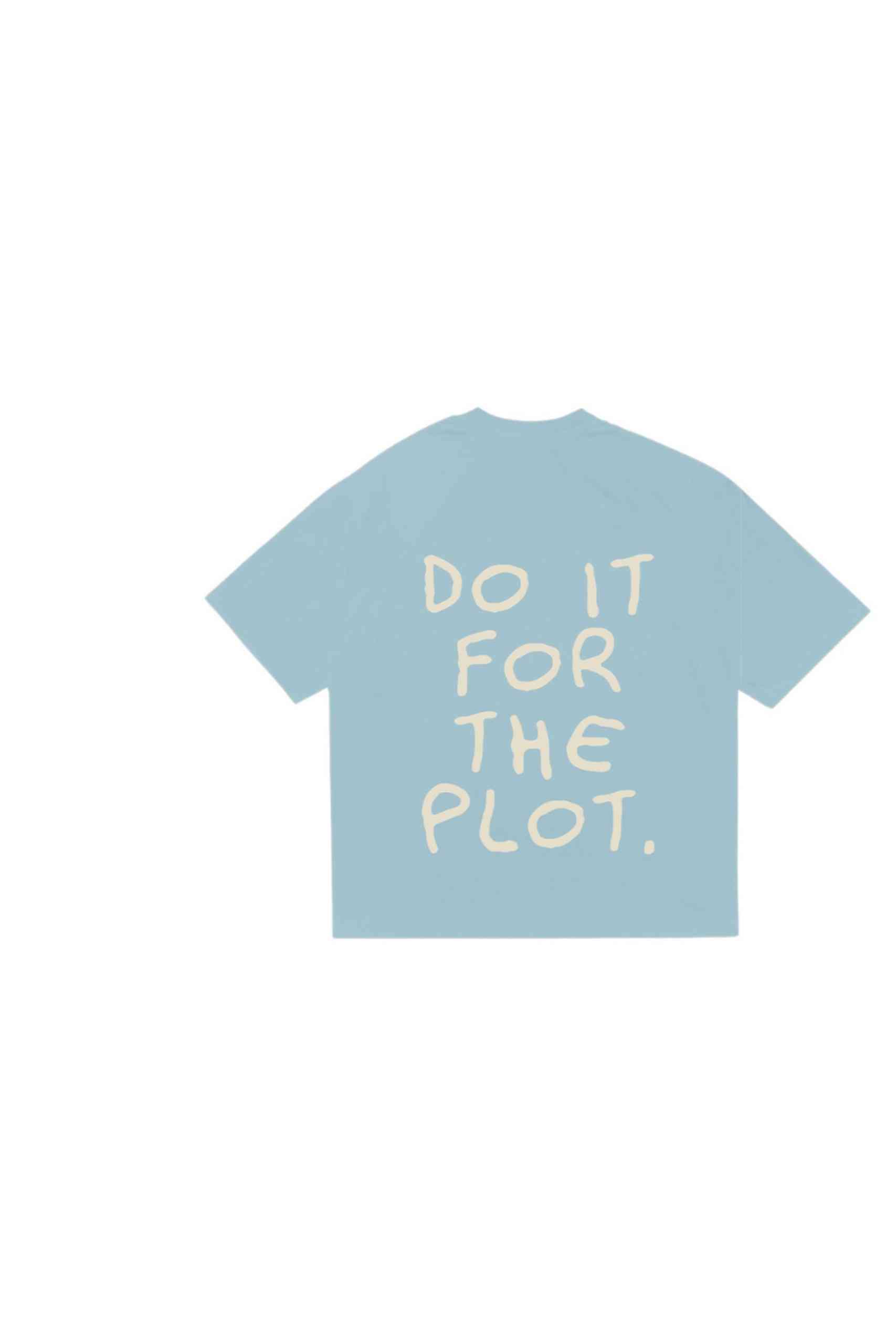 PLOT Tee