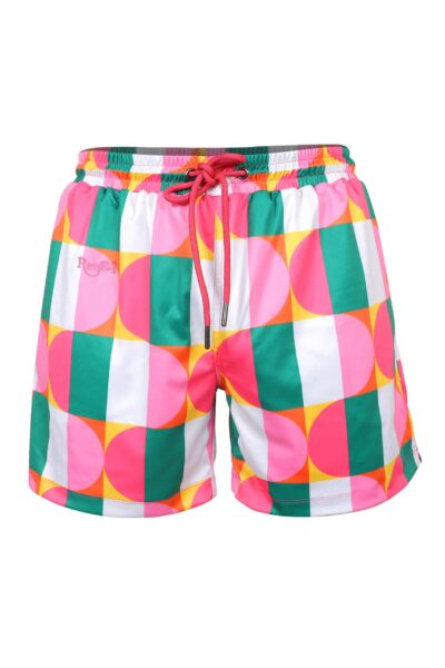 Fresca Swim Short