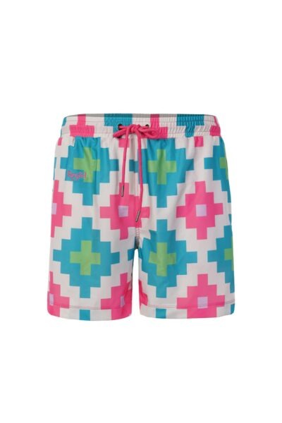 Pixie Swim Short