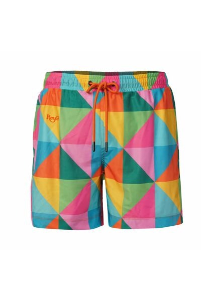Garcia Swim Short