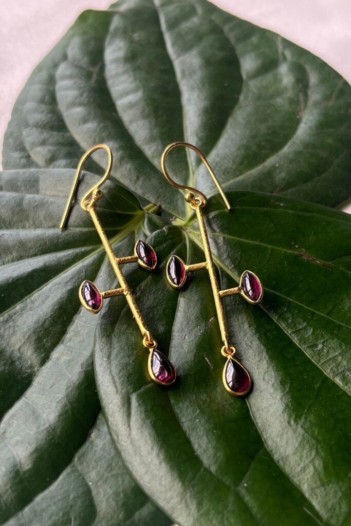 Garnet Dangler