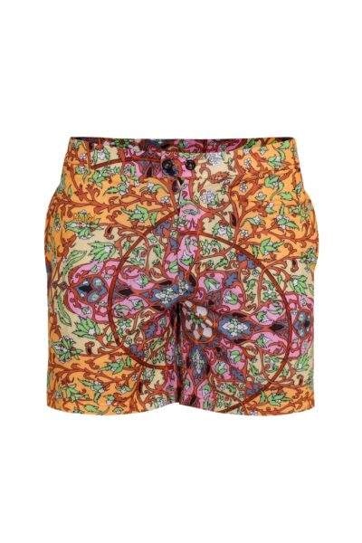 Tangier Swim Short