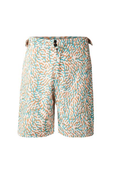 Aqua Swim Short