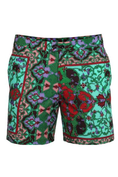 Antalya Swim Short
