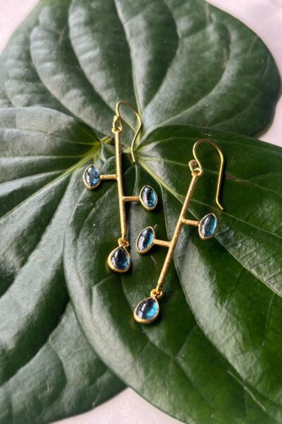 Kyanite Dangler