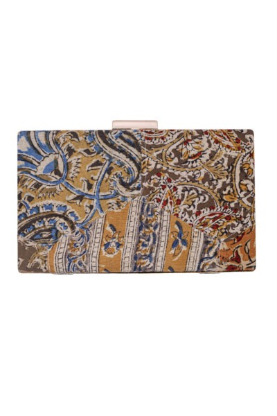 Awe Fable Clutch