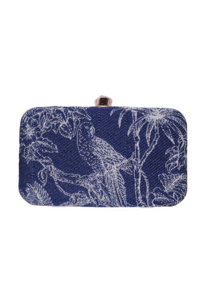 Apollo Pixie Clutch
