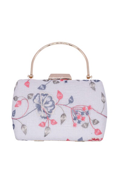 Rosella Everlyn Clutch