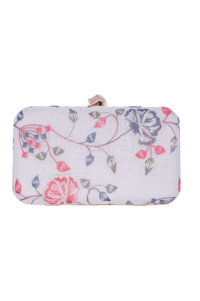 Rosella Pixie Clutch