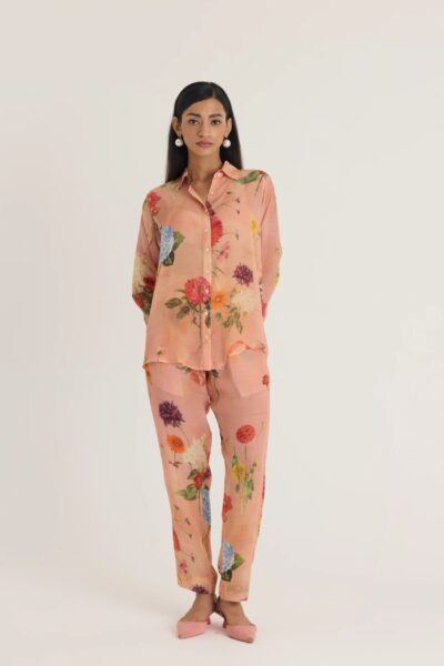 Buttercup Co-Ord Set