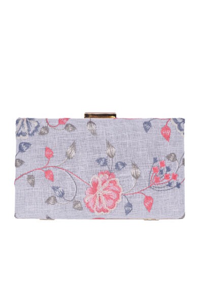Rosella Fable Clutch