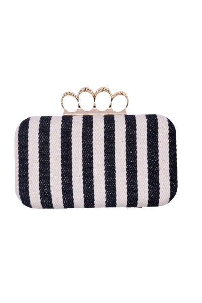 Teigen Pixie Clutch