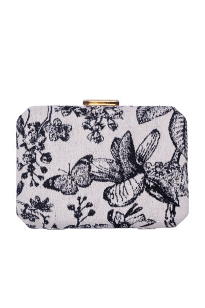 Janesse Lexi Clutch