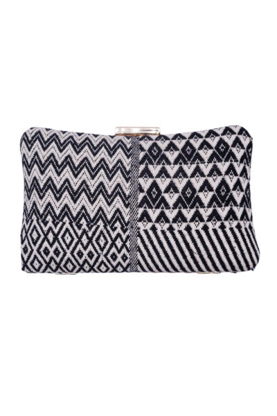 Zamir Cody Clutch