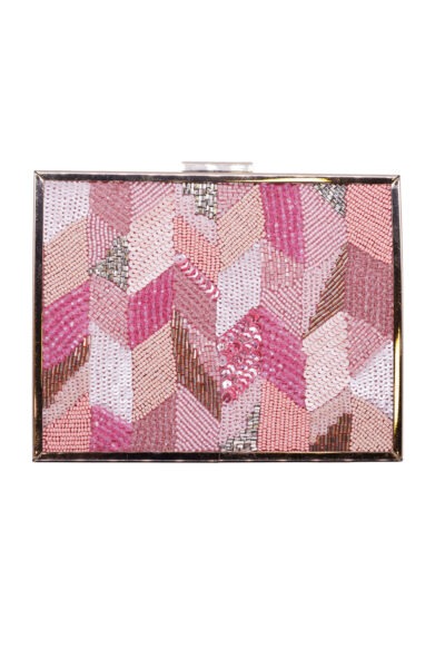 Bonnie Adira Clutch