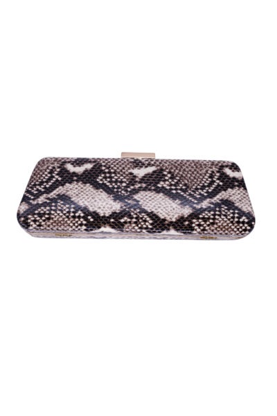 Sazan Ida Clutch