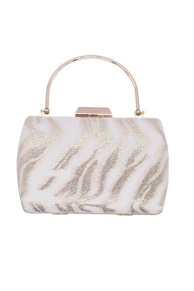 Tora Everlyn Clutch